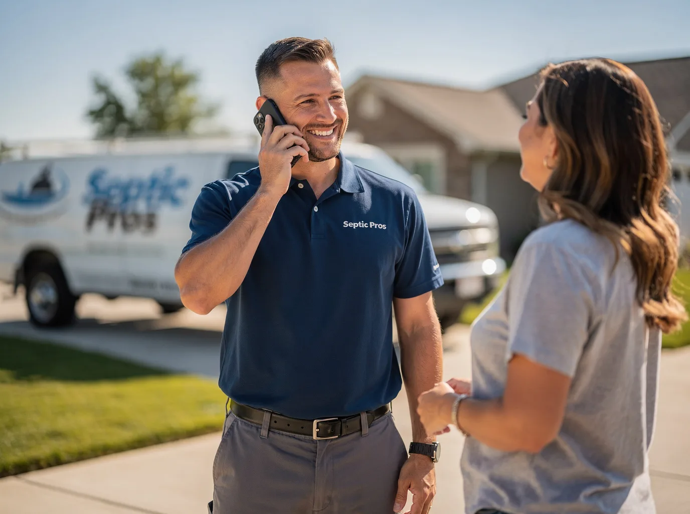 Septic Tank Pumping West Nyack, NY FAQs